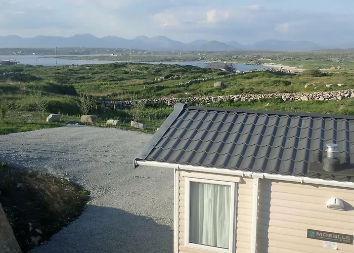 Earls View Caravan