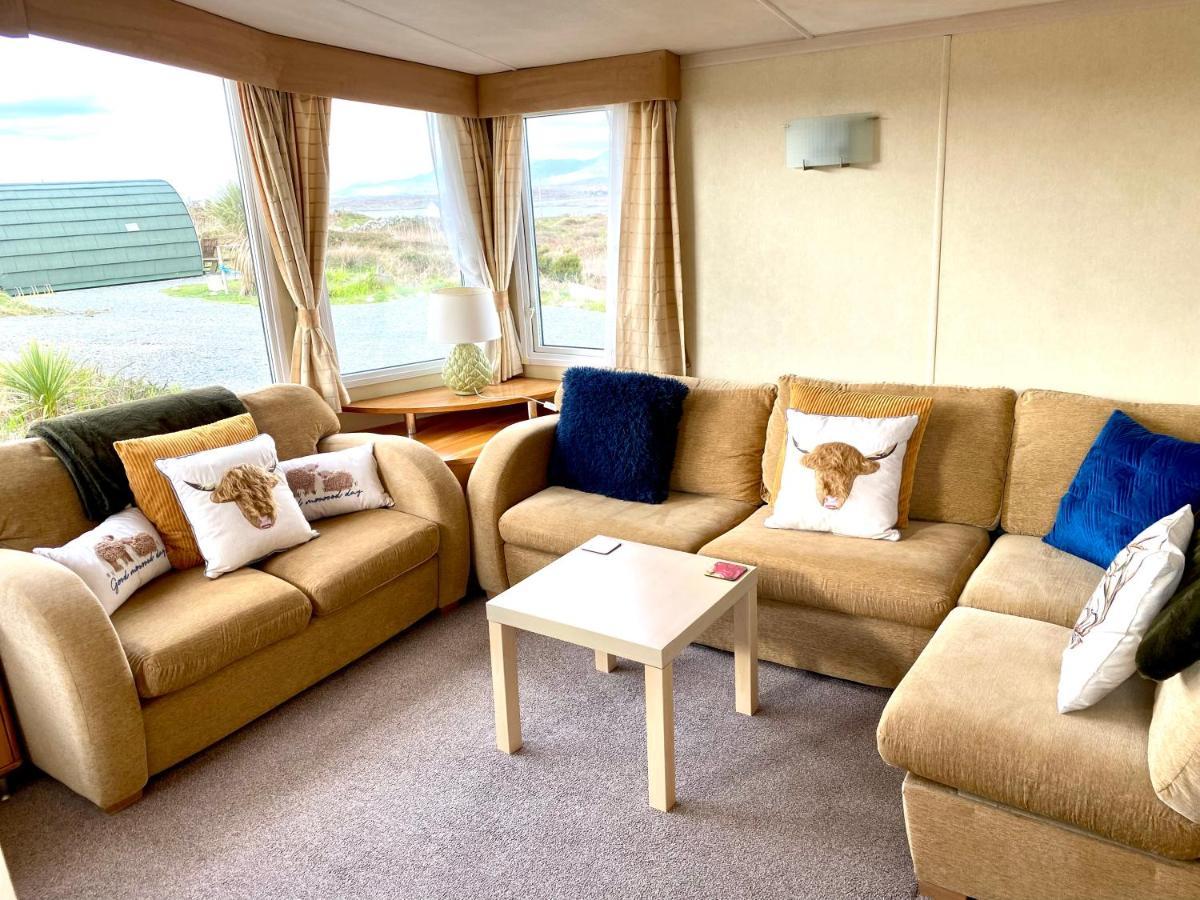Earls View Caravan Campsite