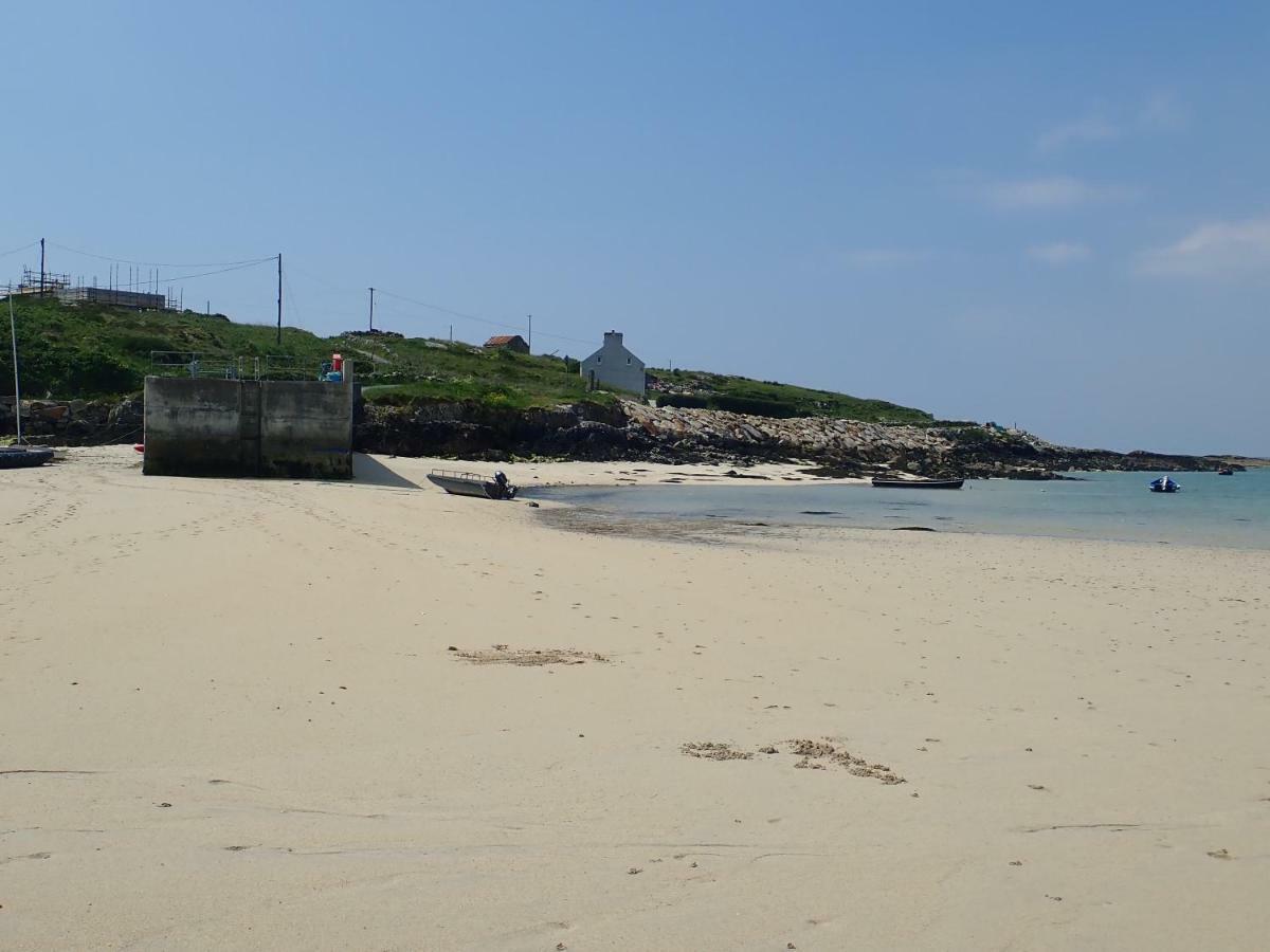 Earls View Caravan Carna