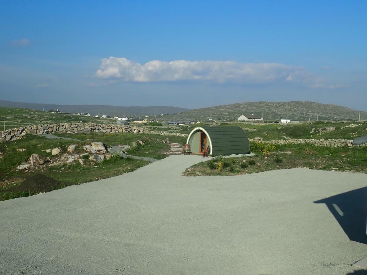 Campsite Earls View Caravan *