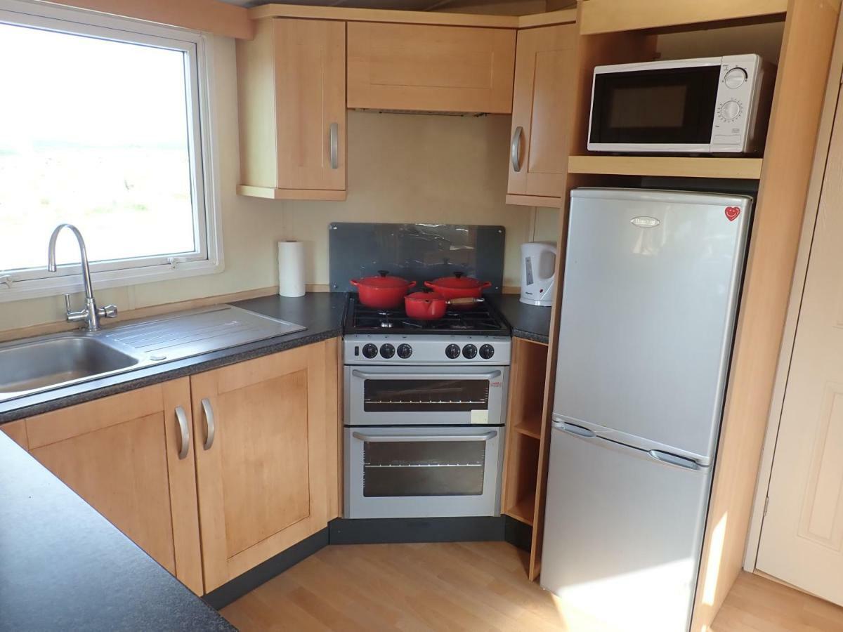 Earls View Caravan *