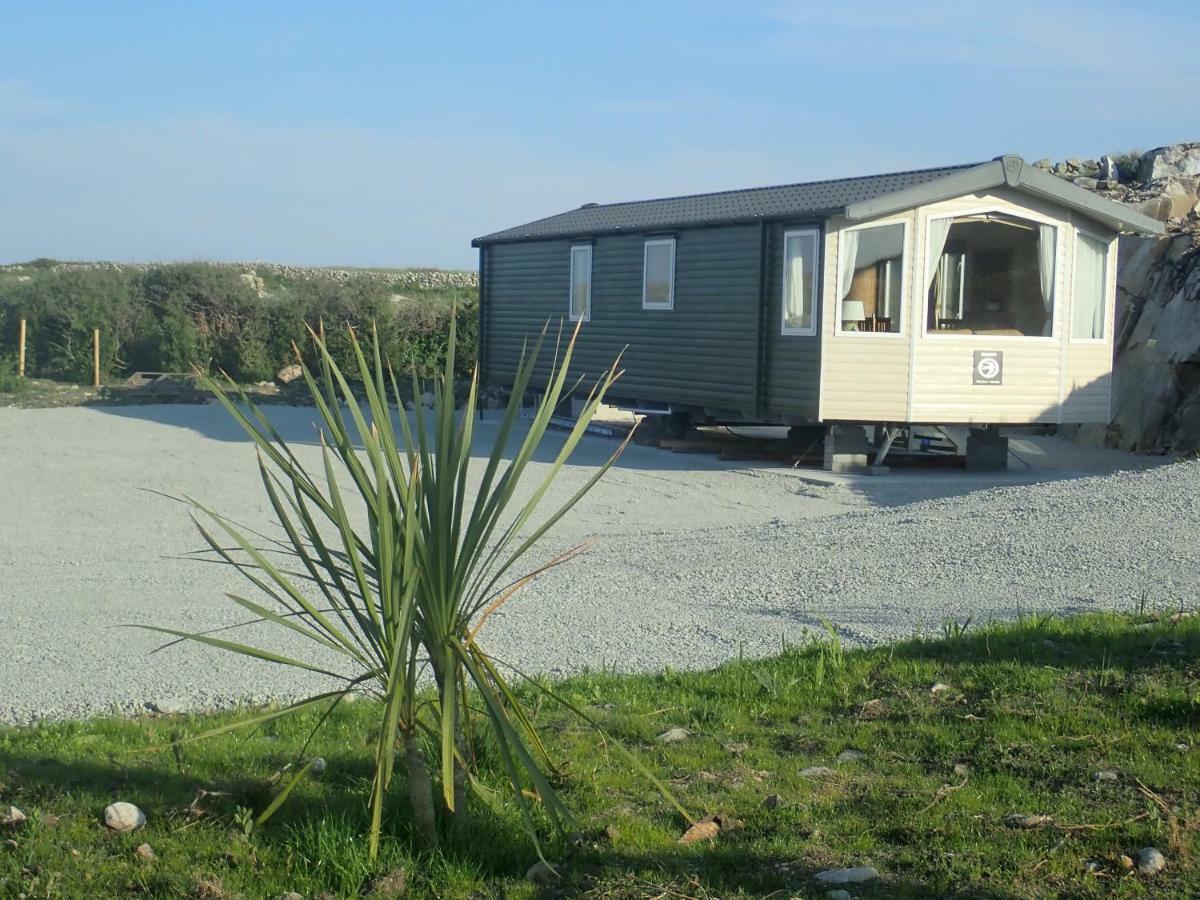 Earls View Caravan * Carna